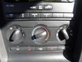 Dark Charcoal Controls Photo for 2007 Ford Mustang #57028133
