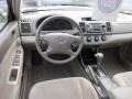 Desert Sand Mica - Camry LE Photo No. 14