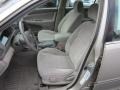 Desert Sand Mica - Camry LE Photo No. 16