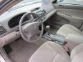 Desert Sand Mica - Camry LE Photo No. 17