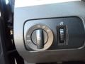 Dark Charcoal Controls Photo for 2007 Ford Mustang #57028178