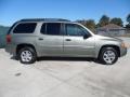  2004 Envoy XL SLE Silver Green Metallic