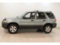 2007 Titanium Green Metallic Ford Escape XLT V6 4WD  photo #4