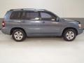 Bluestone Metallic - Highlander I4 Photo No. 4