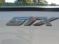  2003 F150 STX Regular Cab Logo