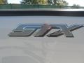 2003 Ford F150 STX Regular Cab Marks and Logos