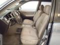 2005 Bluestone Metallic Toyota Highlander I4  photo #14