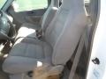 2003 Oxford White Ford F150 STX Regular Cab  photo #25