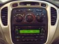 2005 Bluestone Metallic Toyota Highlander I4  photo #17