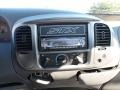 2003 Oxford White Ford F150 STX Regular Cab  photo #28