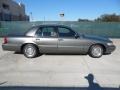 Spruce Green Metallic - Grand Marquis LS Photo No. 2