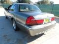 2002 Spruce Green Metallic Mercury Grand Marquis LS  photo #5