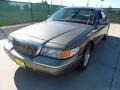 Spruce Green Metallic - Grand Marquis LS Photo No. 7