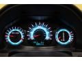 Charcoal Black Gauges Photo for 2011 Ford Fusion #57028961
