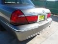 Spruce Green Metallic - Grand Marquis LS Photo No. 20