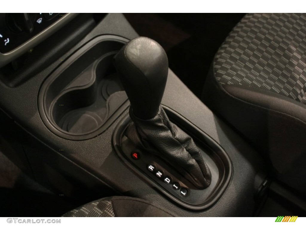 2010 Cobalt LT Sedan - Victory Red / Ebony photo #10