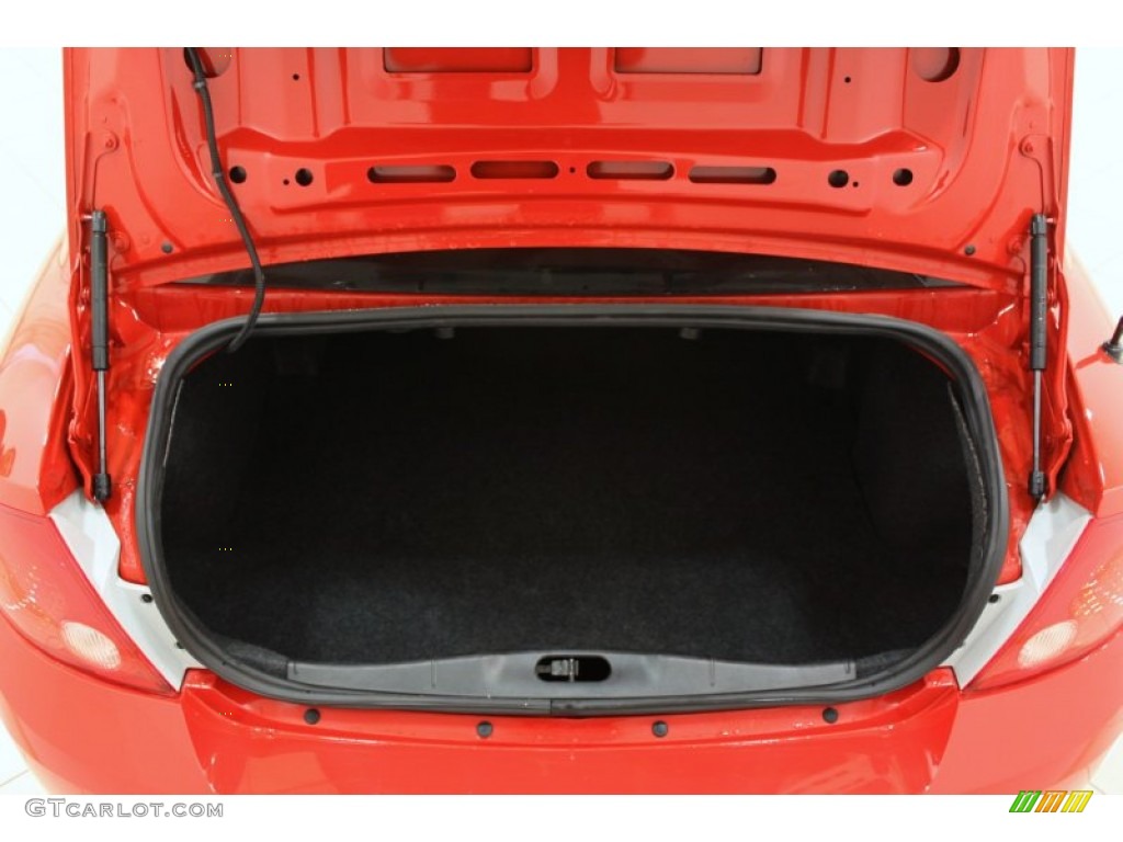 2010 Cobalt LT Sedan - Victory Red / Ebony photo #15