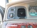 2002 Spruce Green Metallic Mercury Grand Marquis LS  photo #41