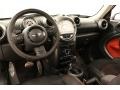 2011 Pure Red Mini Cooper S Countryman  photo #9