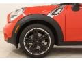 2011 Pure Red Mini Cooper S Countryman  photo #22