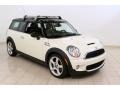 Pepper White - Cooper S Clubman Photo No. 1