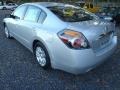 Brilliant Silver - Altima 2.5 S Photo No. 3