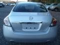 Brilliant Silver - Altima 2.5 S Photo No. 4
