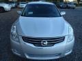 Brilliant Silver - Altima 2.5 S Photo No. 5