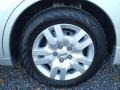 2012 Nissan Altima 2.5 S Wheel and Tire Photo