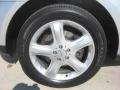 Iridium Silver Metallic - ML 500 4Matic Photo No. 4