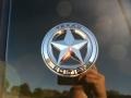 2012 Toyota Tundra Texas Edition CrewMax Marks and Logos