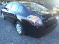 Super Black - Altima 2.5 S Photo No. 3