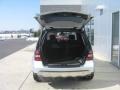 Iridium Silver Metallic - ML 500 4Matic Photo No. 7