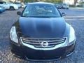 Super Black - Altima 2.5 S Photo No. 5