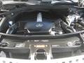 Iridium Silver Metallic - ML 500 4Matic Photo No. 8