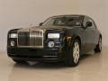 2011 Ebony Metallic Rolls-Royce Phantom Gatsby Edition  photo #2