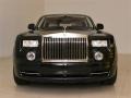 2011 Ebony Metallic Rolls-Royce Phantom Gatsby Edition  photo #3
