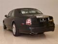 2011 Ebony Metallic Rolls-Royce Phantom Gatsby Edition  photo #5