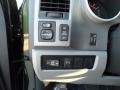 2012 Toyota Tundra Texas Edition CrewMax Controls