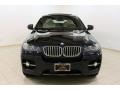 Monaco Blue Metallic - X6 xDrive50i Photo No. 2
