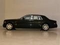 2011 Ebony Metallic Rolls-Royce Phantom Gatsby Edition  photo #9
