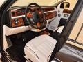 2011 Ebony Metallic Rolls-Royce Phantom Gatsby Edition  photo #10