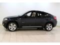 Monaco Blue Metallic - X6 xDrive50i Photo No. 4