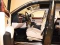 2011 Ebony Metallic Rolls-Royce Phantom Gatsby Edition  photo #12