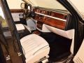 2011 Ebony Metallic Rolls-Royce Phantom Gatsby Edition  photo #14
