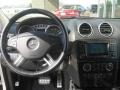 Iridium Silver Metallic - ML 500 4Matic Photo No. 13