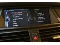 Monaco Blue Metallic - X6 xDrive50i Photo No. 18
