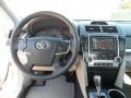 Super White - Camry LE Photo No. 26