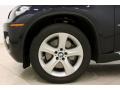 Monaco Blue Metallic - X6 xDrive50i Photo No. 27