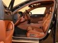 Cognac/Beluga Interior Photo for 2010 Bentley Continental Flying Spur #57030569